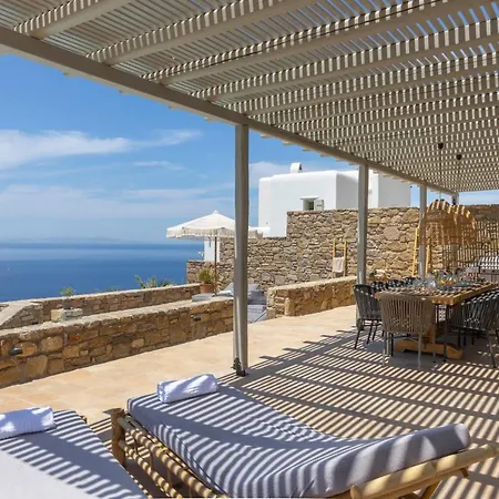 Mimali Houlakia (Mykonos)