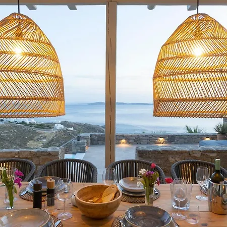 Mimali Houlakia (Mykonos)