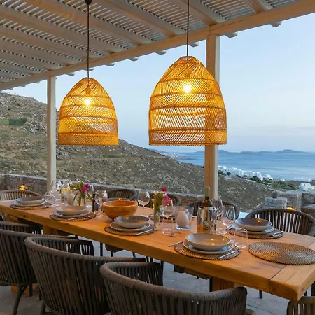 Mimali Houlakia (Mykonos)