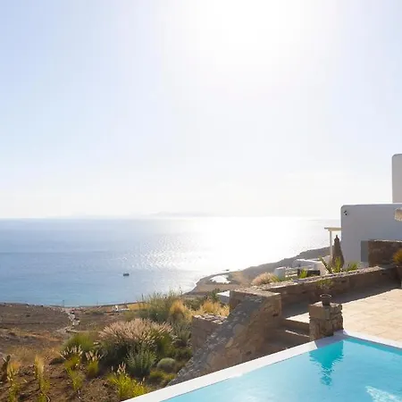 Mimali Houlakia (Mykonos)