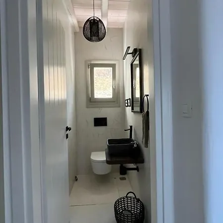 Villa Mimali Houlakia (Mykonos)