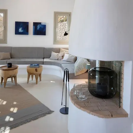 Mimali Villa
