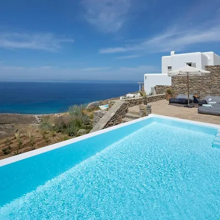 Mimali Villa