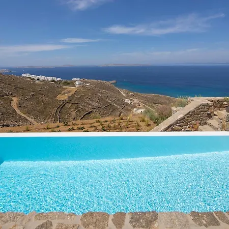 Mimali * Houlakia (Mykonos)