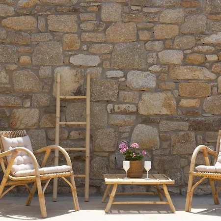 Mimali Houlakia (Mykonos)
