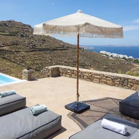 Villa Mimali
