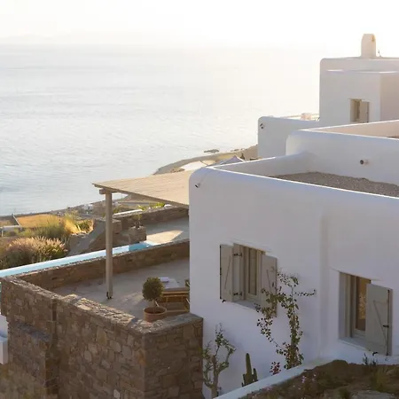 Mimali Villa Houlakia (Mykonos)